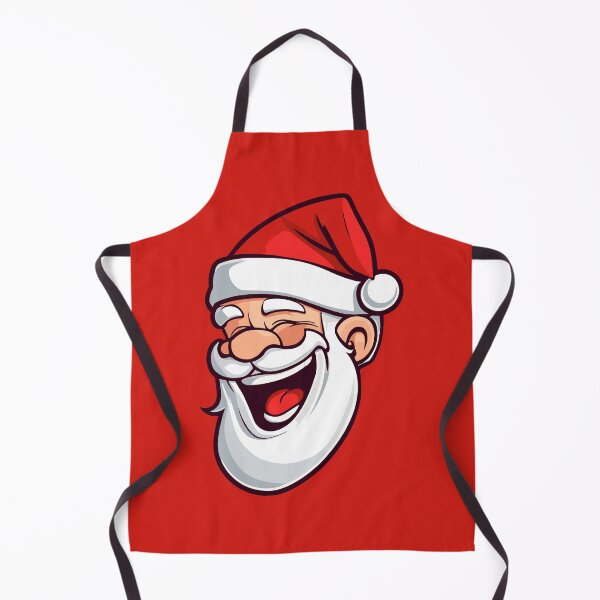 Item preview, Santa Claus laugh designed and sold by Santa Claus.