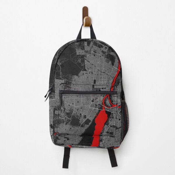 Item preview, Omdurman City Map of Sudan - Oriental designed and sold by deMAP.