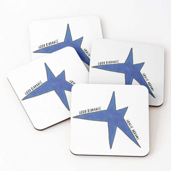 Item preview, good riddance gracie abrams star designed and sold by tomatojo.