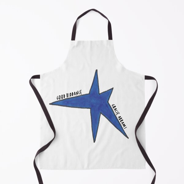 Item preview, good riddance gracie abrams star designed and sold by tomatojo.