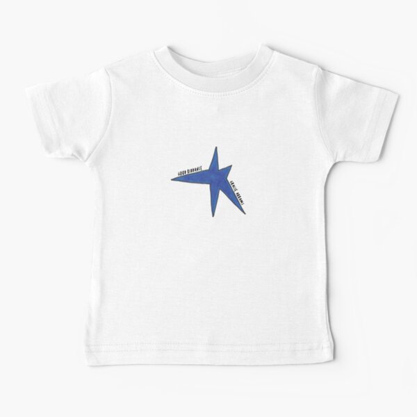 good riddance gracie abrams star Baby T-Shirt