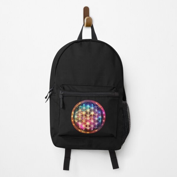 Item preview, Flower of Life Spiritual Sacred Geometry Harmony designed and sold by Andrea-Design.