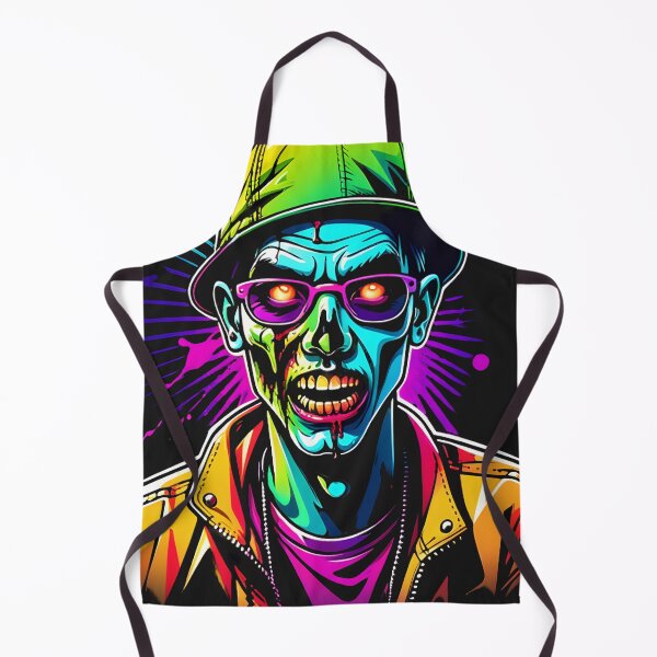 Item preview, Exploring the Luminous Horrors of Zombie Anime! ?? designed and sold by morganinfininty.