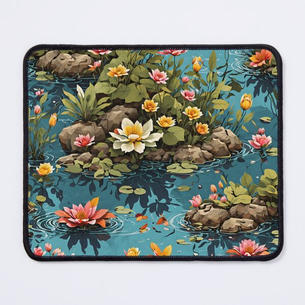 Item preview, My Garden Art Collection,My Garden Art sticker,My Garden Art Magnets,My Garden Art Pillows designed and sold by Aopo Chaloemphon.