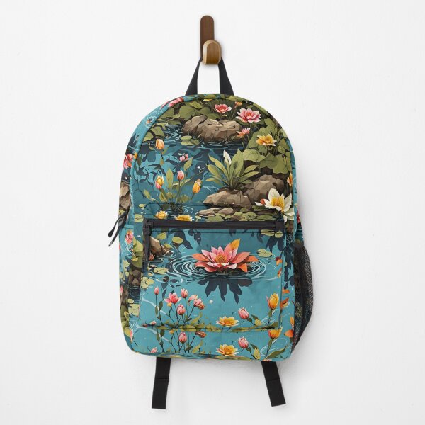 Item preview, My Garden Art Collection,My Garden Art sticker,My Garden Art Magnets,My Garden Art Pillows designed and sold by Aopo Chaloemphon.