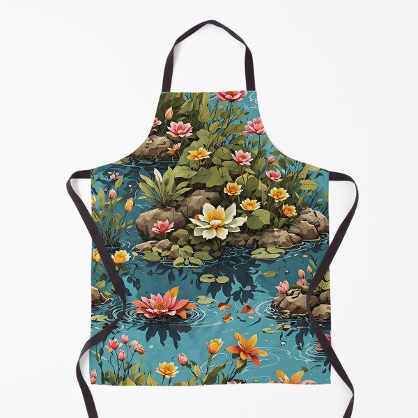 Item preview, My Garden Art Collection,My Garden Art sticker,My Garden Art Magnets,My Garden Art Pillows designed and sold by Aopo Chaloemphon.