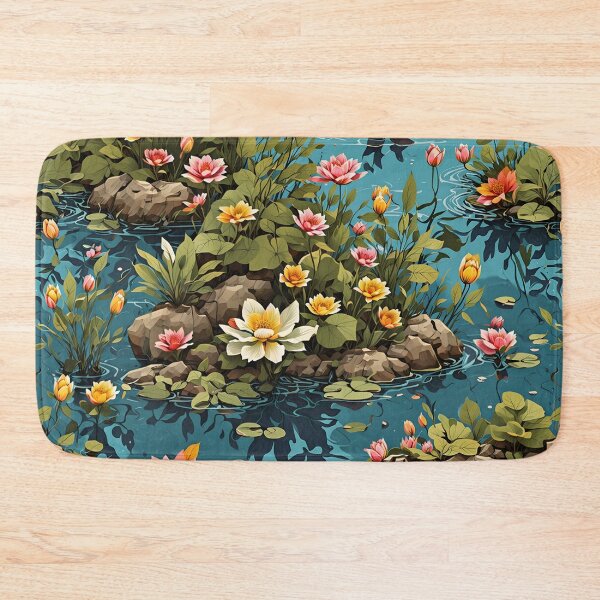 Item preview, My Garden Art Collection,My Garden Art sticker,My Garden Art Magnets,My Garden Art Pillows  designed and sold by Aopo Chaloemphon.