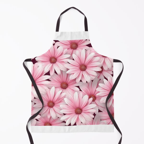 Item preview, Pink Daisies 01 designed and sold by 2sis-craft.