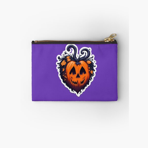 Item preview, Halloween Heart  designed and sold by Digiheart.