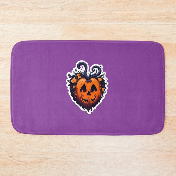 Item preview, Halloween Heart  designed and sold by Digiheart.