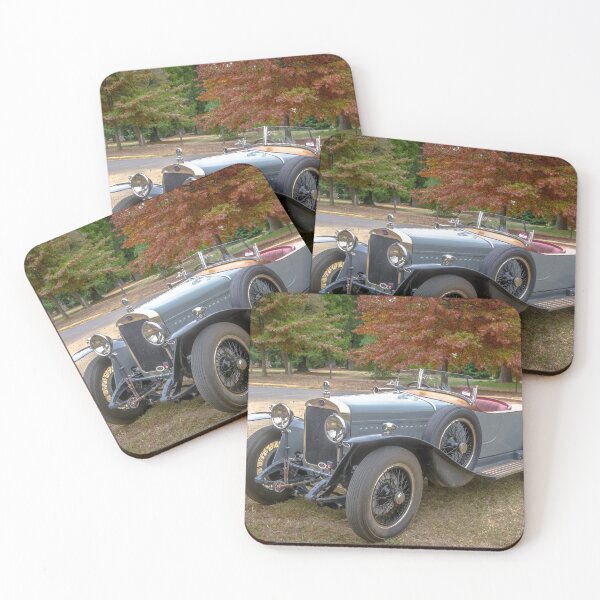 Item preview, The Delage Collectors Club - Castlemaine, Victoria, Australia designed and sold by Steven Jodoin.