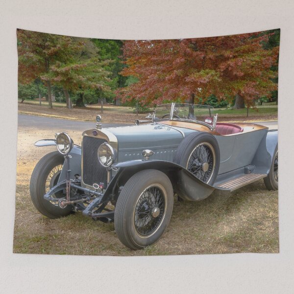 Item preview, The Delage Collectors Club - Castlemaine, Victoria, Australia designed and sold by Steven Jodoin.