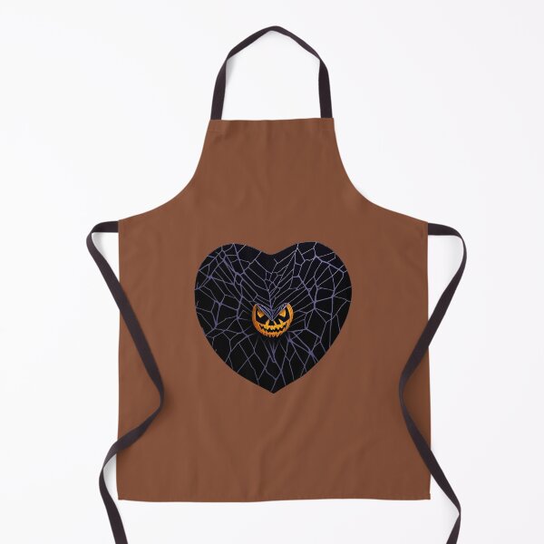 Item preview, Spider Halloween Heart designed and sold by Digiheart.