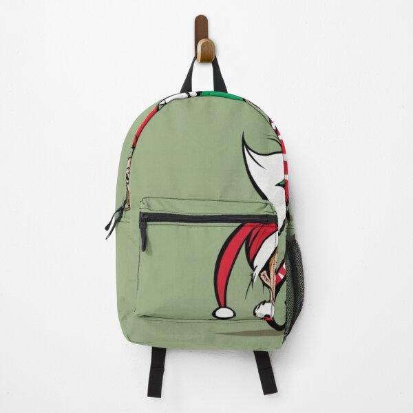 Item preview, The Christmas Elf Workshop designed and sold by Rafal Saluszewski.