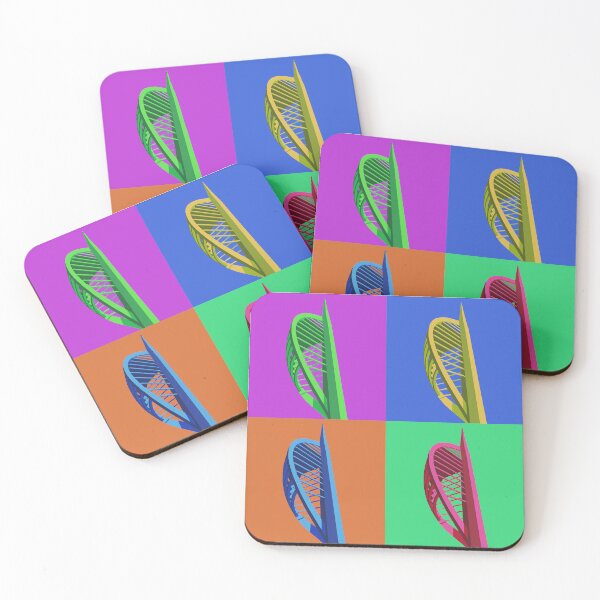 Item preview, Spinnaker Tower - Multi designed and sold by JoshKR.