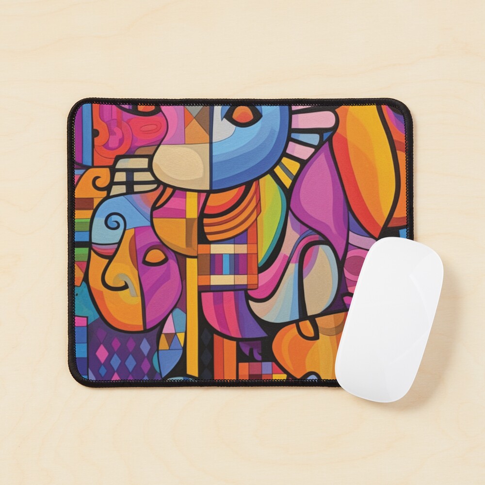 Item preview, Mouse Pad designed and sold by DGtaLrtcom.