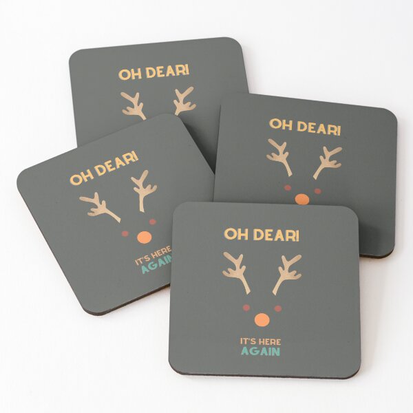 Item preview, Oh dear designed and sold by Paper-White.