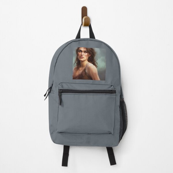 Item preview, Keira Knightley designed and sold by JackFreestone.