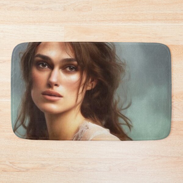 Item preview, Keira Knightley designed and sold by JackFreestone.
