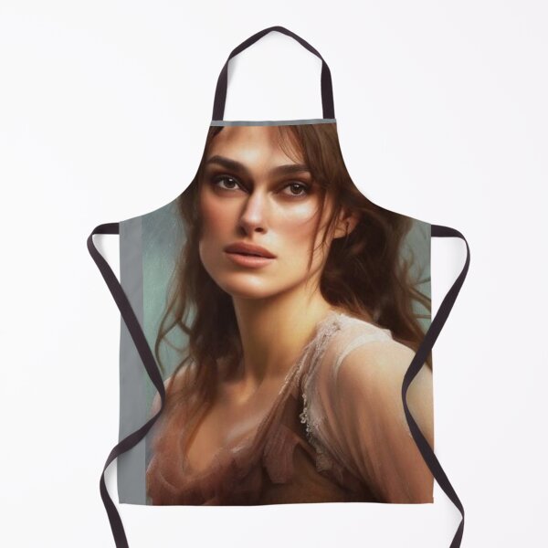 Item preview, Keira Knightley designed and sold by JackFreestone.