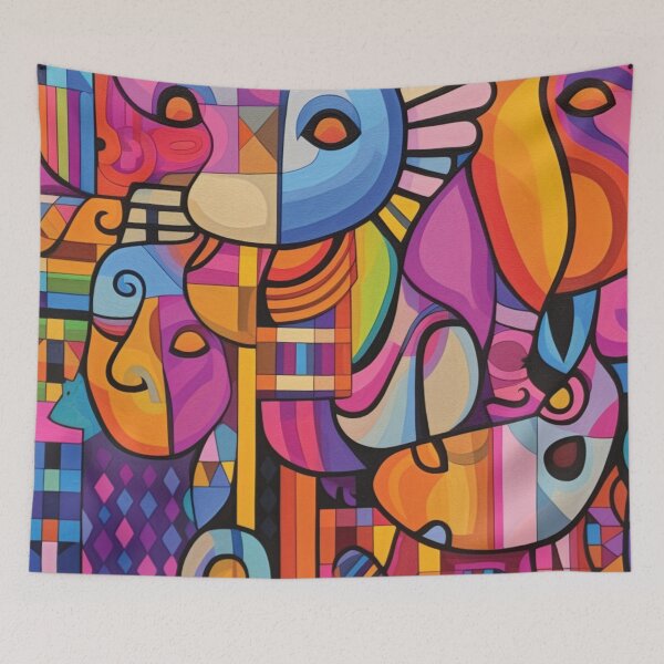 Item preview, Abstract  designed and sold by DGtaLrtcom.