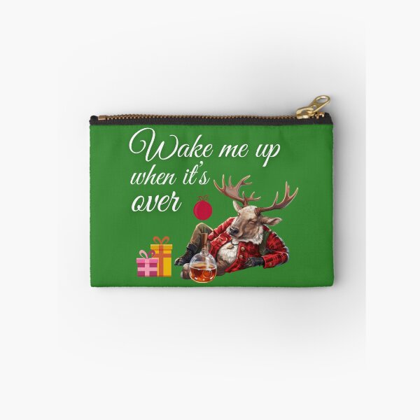Item preview, bah humbug designed and sold by TEEJAMBOREE.