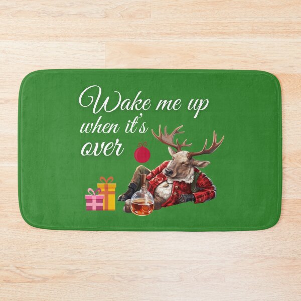 Item preview, bah humbug designed and sold by TEEJAMBOREE.