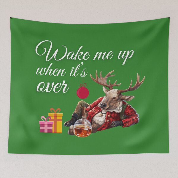 Item preview, bah humbug designed and sold by TEEJAMBOREE.