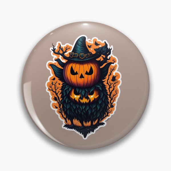 Item preview,  Halloween Heart  designed and sold by Digiheart.