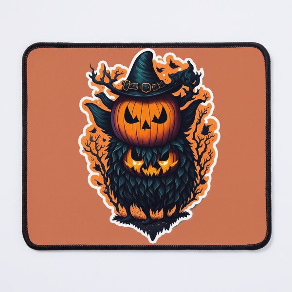 Item preview,  Halloween Heart  designed and sold by Digiheart.