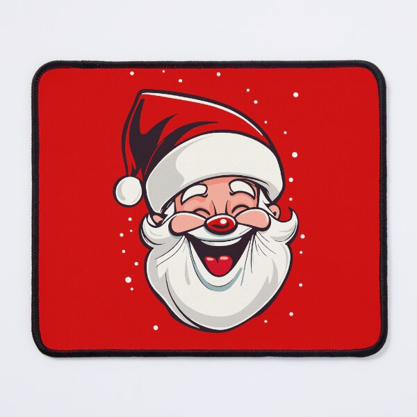 Item preview, Santa Claus Red Nose designed and sold by Santa Claus.