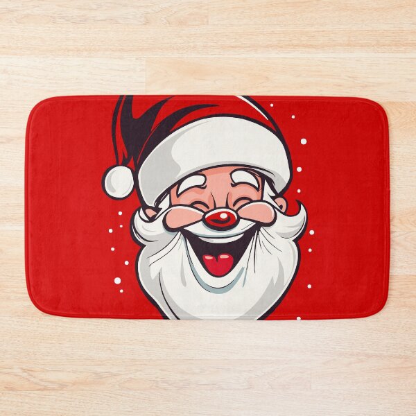 Item preview, Santa Claus Red Nose designed and sold by Santa Claus.