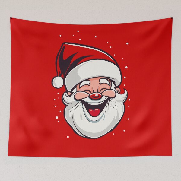 Item preview, Santa Claus Red Nose designed and sold by Santa Claus.