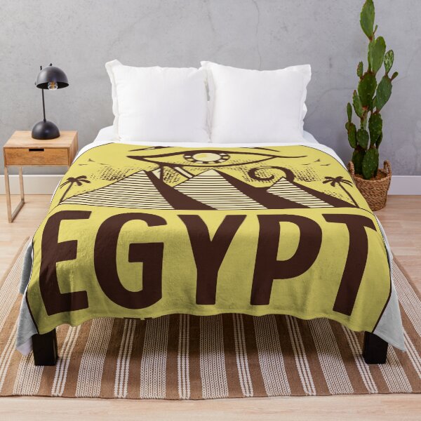 Item preview, Egypt Pyramids designed and sold by CyberWindow.