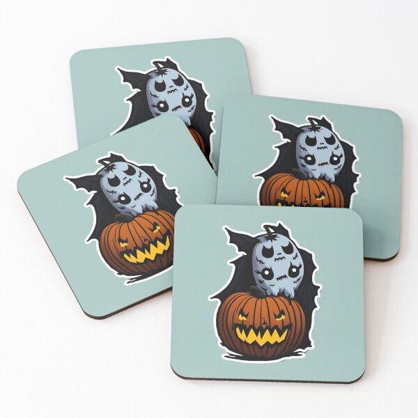 Item preview, Halloween Heart  designed and sold by Digiheart.
