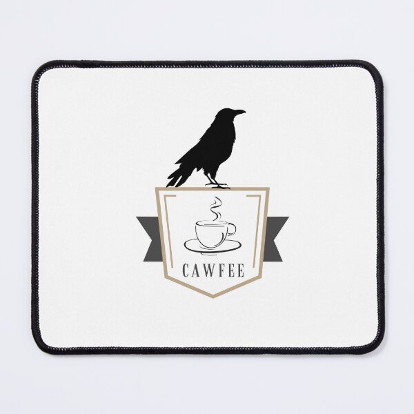 Item preview, Cawfee free  designed and sold by GwagyArt.