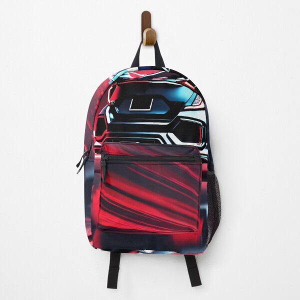 Item preview, Honda Civic R Type lines art designed and sold by Salimgor Hangaround Music.