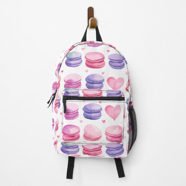 Item preview, Heart Love Valentaine's macaroon designed and sold by Shanigi-Designs.