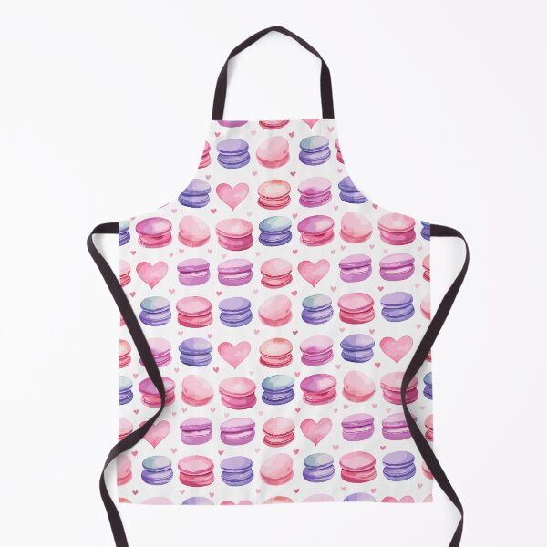 Item preview, Heart Love Valentaine's macaroon designed and sold by Shanigi-Designs.