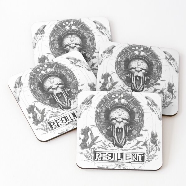 Item preview, brave  designed and sold by t-an.