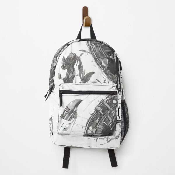Item preview, brave designed and sold by t-an.