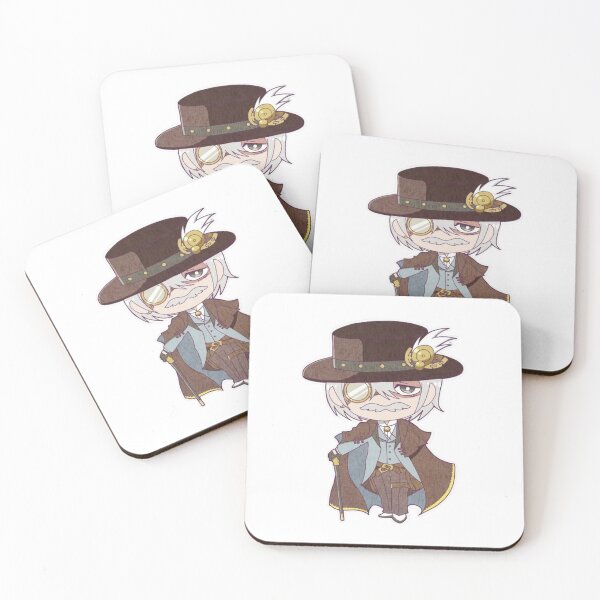 Item preview, Valkyrie apocalypse Jack the Ripper designed and sold by ahabboud.