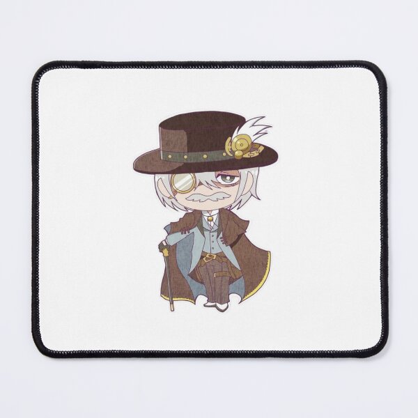 Item preview, Valkyrie apocalypse Jack the Ripper designed and sold by ahabboud.
