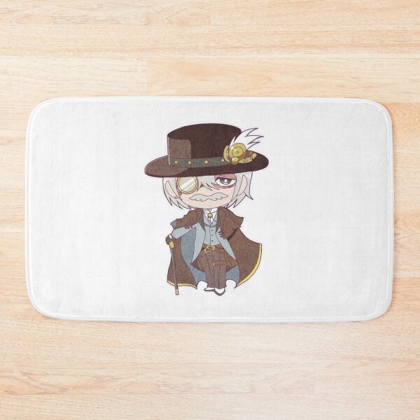 Item preview, Valkyrie apocalypse Jack the Ripper designed and sold by ahabboud.