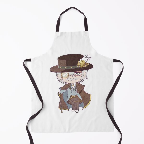 Item preview, Valkyrie apocalypse Jack the Ripper designed and sold by ahabboud.