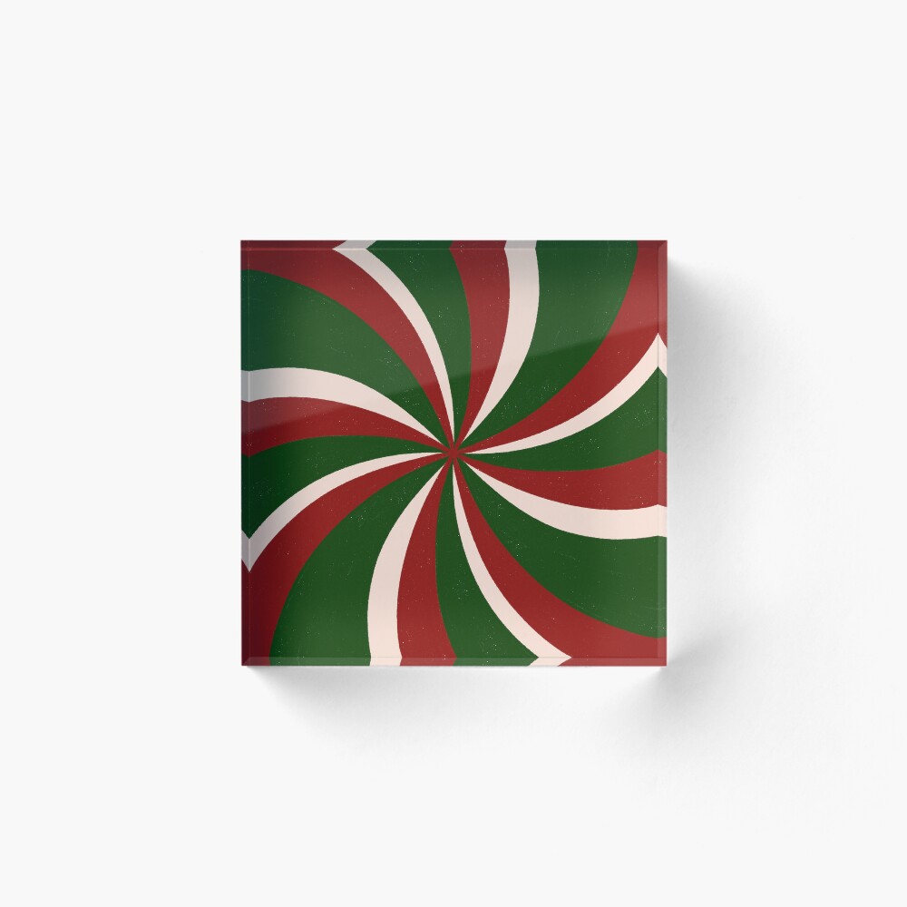 Item preview, Acrylic Block designed and sold by MinimalStudio.