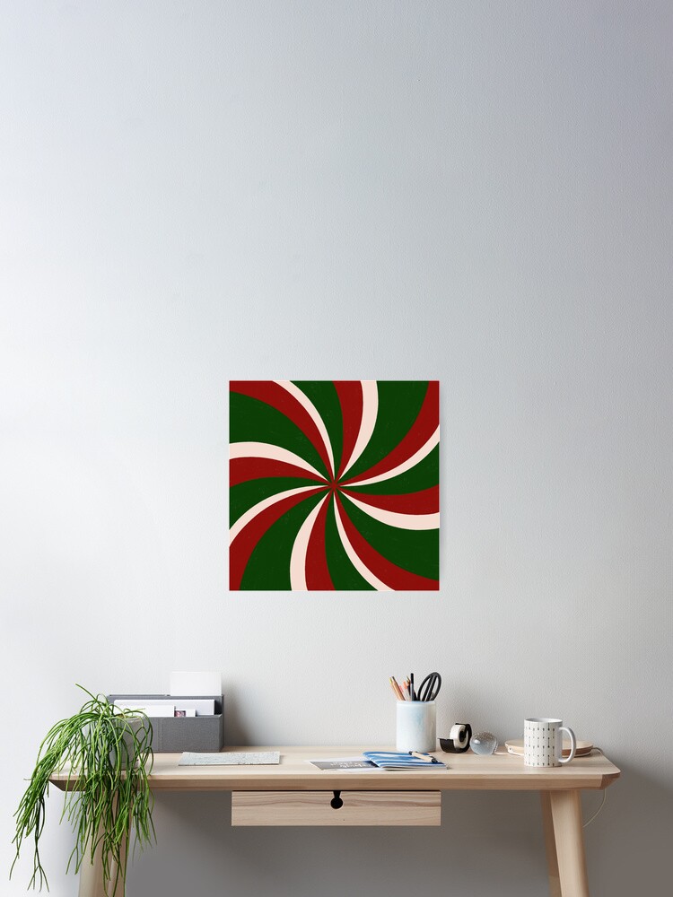 Thumbnail 2 of 3, Poster, Minimal Abstract 198 designed and sold by MinimalStudio.