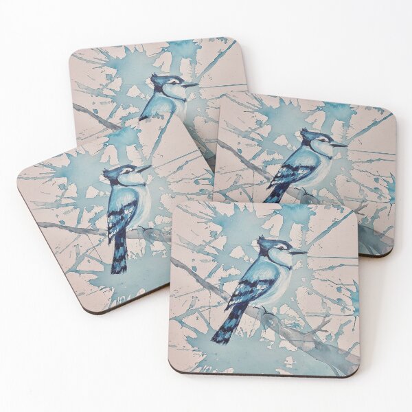 Item preview, Beautiful bird art designed and sold by The Mor Sisters    Tzurit & Carmel.