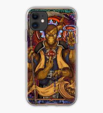 Light Cycles iPhone Case