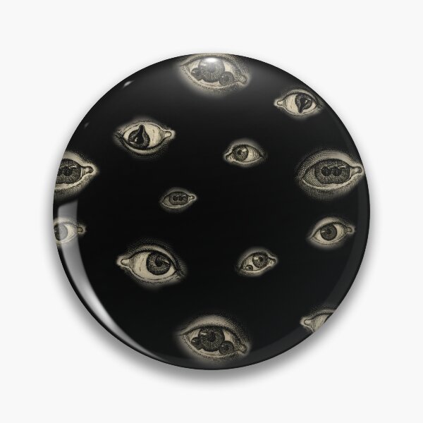 Item preview, Eldritch eyes designed and sold by OpalGalaxy.